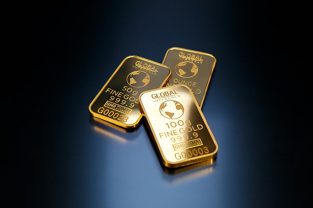 lingot d'or gagné avec les niches fiscales